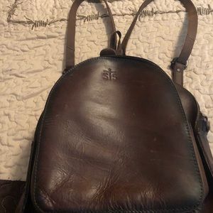STS Ranchwear Baroness Backpack